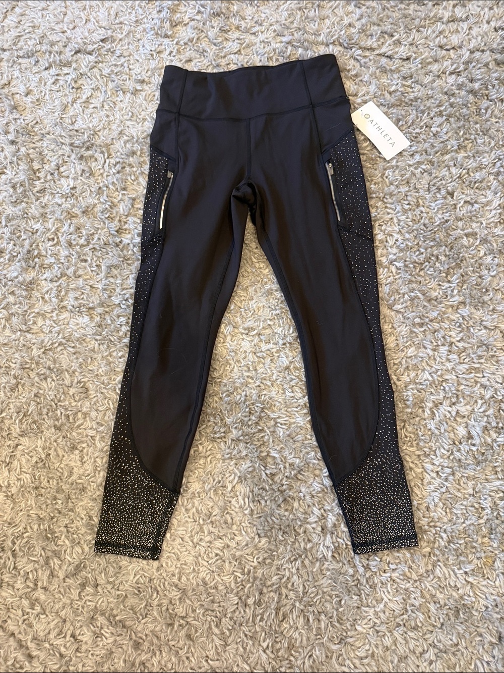 Athleta leggings